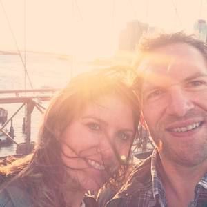 Meet your Posher, Libby